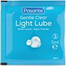 Lubrikant Pasante Light 5 ml - Na báze vody a ľahký