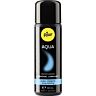 Lubrikant Pjur Aqua 30 ml s vysokou koncentráciou