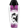 Lubrikant Shunga Toko Aroma Litchi 165 ml s jemnou textúrou