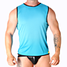 Tričko MACHO UNDERWEAR L/XL v športovom strihu