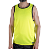 Camiseta MACHO UNDERWEAR CMV001 s športovým strihom