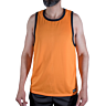 Camiseta MACHO UNDERWEAR CMV005 športový strih a pohodlie