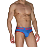 Slipy MACHO UNDERWEAR MCH005 s komfortom a push-up pohárom