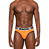 Nohavičky MACHO ORANGE SLIP s push-up efektom