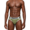 Slipy MACHO UNDERWEAR MCH013 s push-up efektom