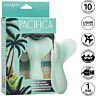 Stimulátor Clítoris Calexotics Pacifica Tahiti s 10 funkciami