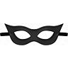 BDSM maska KINK MASKED ALLURE Model 2 pre hry