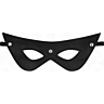 Maska KINK MASKED ALLURE s remencami pre BDSM