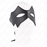 BDSM Maska KINK MASKED ALLURE pre tajomné hry