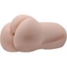 Masturbátor Crazy Bull 2 - Realistický pocit a autolubrikácia