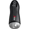 Masturbátor PDX ELITE Suck-O-Matic s funkciou sania