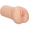 Masturbátor CALEXOTICS Cheap Thrills s intaktným panenským blanom