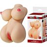 Masturbátor Crazy Bull Herta Mini Torso