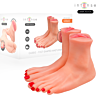 Masturbátor Intense Deep Touch Gabbie s dvojitou stimuláciou