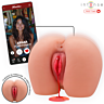 Masturbátor Intense Ariana s himenom