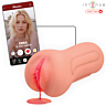 Masturbátor Intense Erika s krvácaním