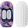 Masturbátor Pretty Love Coquettish Balls s 3 tunelmi