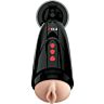 Masturbátor PDX ELITE Dirty Talk Starter s vibráciami