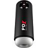 Masturbátor PDX ELITE Moto-Milker s technológiou empírania