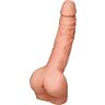 Masturbátor Extreme Toyz XL - Dvojitá stimulácia