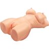 Masturbátor ACT - realistický a pevný
