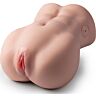 Masturbátor XISE Lydia s 25cm automatickým zasúvaním