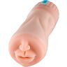 Masturbátor XISE SuckTrocker V2.0 s vibráciou
