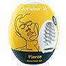 Masturbátor Satisfyer Eggs Fierce s Hydro-Active