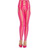 Medias Leg Avenue Seamless bez ramienok
