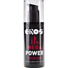 Lubrikant EROS POWER LINE 125 ml - Dlhodobá lubrikácia