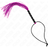 Látigo BDSM KINK Mini s ergonomickým úchopom