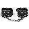 Putá OHMAMA FETISH Mini Wrist Restraints pre hry
