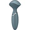 Vibrátor Satisfyer Mini Wand-er kompaktne a účinne