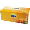 Kondómy Durex Pleasure Fruits 144 kusov s ovocnými chuťami