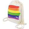 Batoh PRIDE s LGBT vlajkou – praktický a štýlový