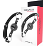 Mordaza BDSM Darkness pre intenzívne zážitky