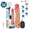 MR INTENSE - Ultra realistická vibračná rukavica