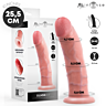 Dildo Loviux MR. INTENSE Terence Big s realistickou textúrou