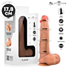 Dildo MR. INTENSE Bruce S 17.8 cm s mieškom