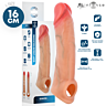 Návlek na penis MR. INTENSE SIMON L 16 cm