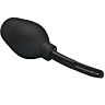 Ducha anal MR PLAY BLKC SUPER POWER s USB nabíjaním