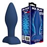 Análny plug MR PLAY TAPERED SILICONE