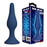 Análny plug MR PLAY Tapered XL - ergonomický dizajn