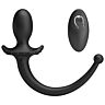Vibrátor MR PLAY Wireless Remote Control s diaľkovým ovládaním