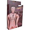 Muñeco hinchable Muñeco Sexy Man pre párty a zábavu