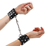 Putá KINK Wrist Restraint s hrotmi na úpravu