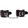 Putá KINK Wrist Restraint | Pohodlné a robustné prispôsobenie