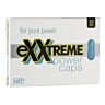 Kapsule pre mužov HOT EXXTREME POWER CAPS s prírodnými ingredienciami