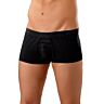 Nohavičky Male Power TEXTURED ENHANCER SHORT T s elastickým materiálom