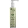 Lubrikant Orgie Bio Aloe Vera 100ml s dávkovačom